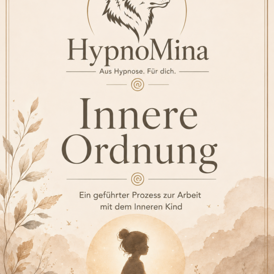 Innere Ordnung – Der Prozess