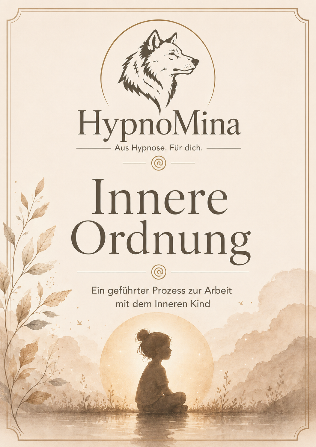 Innere Ordnung – Der Prozess